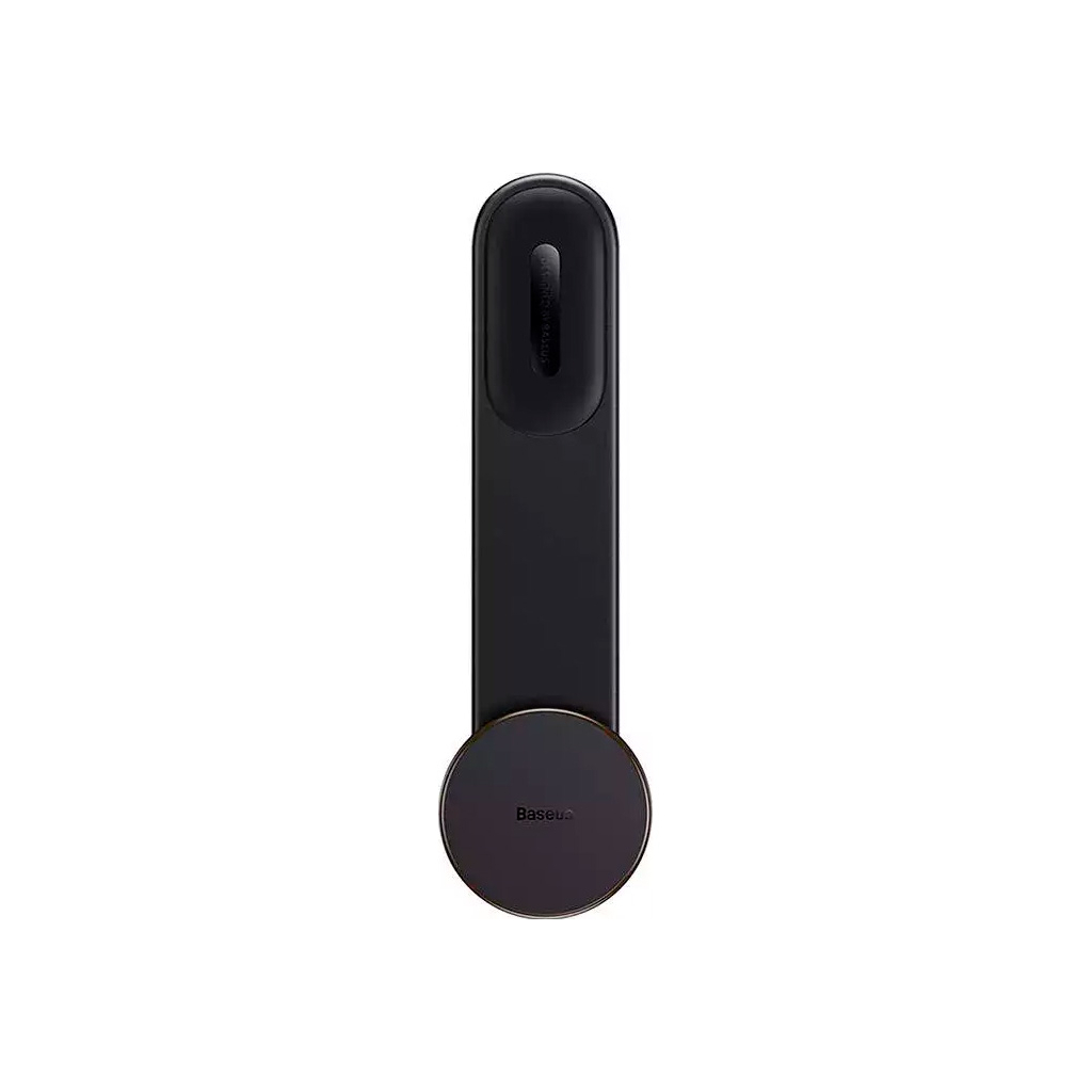 Універсальний автотримач Baseus C02 Magnetic Phone Holder Cluster Black (SUCC000201) - изображение 2
