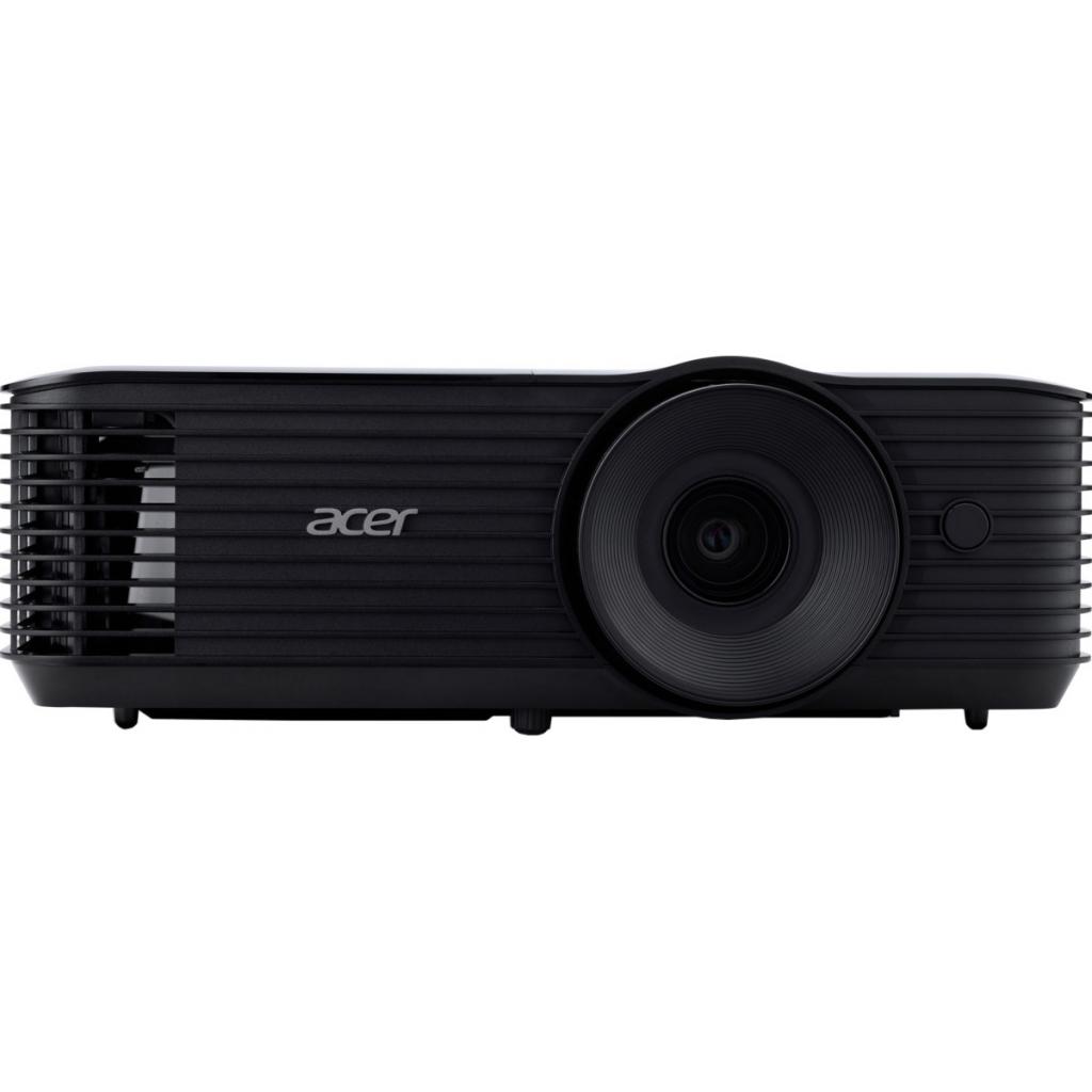 Проектор Acer X1228H (MR.JTH11.001) - зображення 2