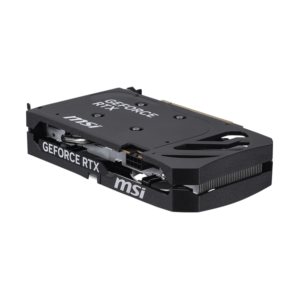 Відеокарта MSI GeForce RTX5050 8Gb SHADOW 2X OC (RTX 5050 8G SHADOW 2X OC) - зображення 2
