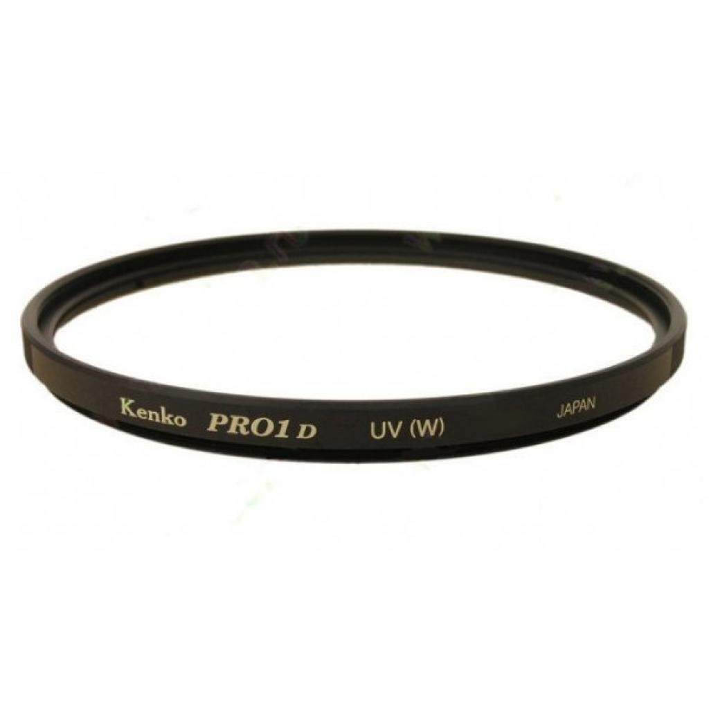 Світлофільтр Kenko PRO1D UV 58mm (235806) - зображення 1