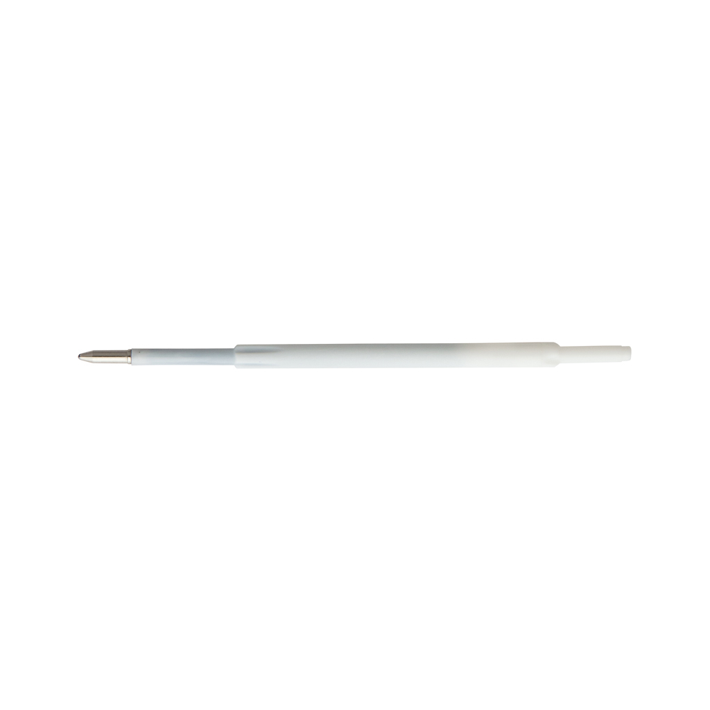 Стержень кульковий Koh-i-Noor 106,8 мм синій (полібег 5 шт) (4411/5/P) - изображение 2