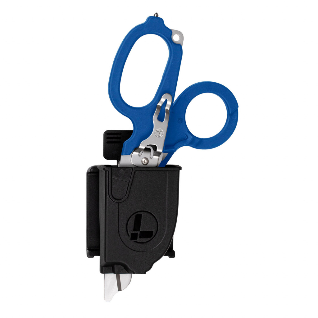 Мультитул Leatherman Raptor Rescue чохол Utility Blue (832609) - зображення 4