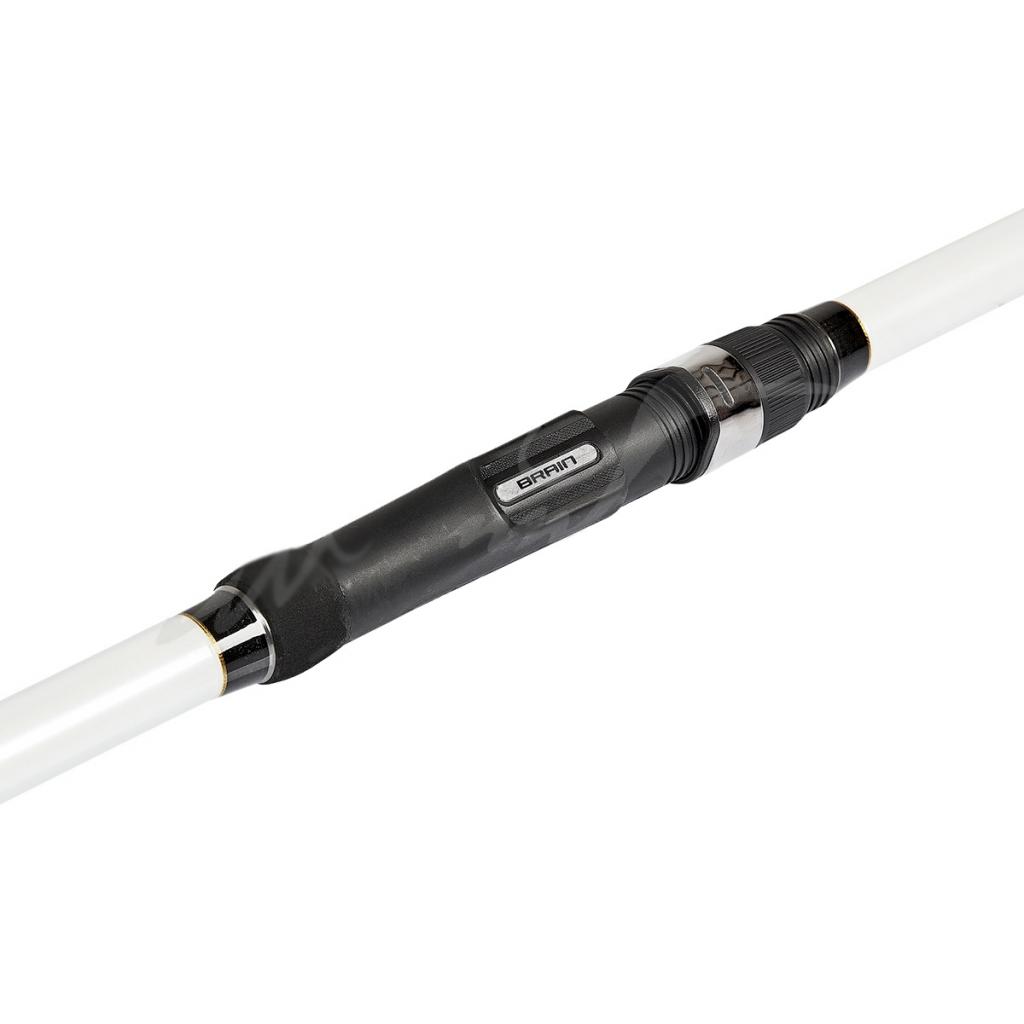 Вудилище Brain fishing Apex Tele Carp 3.90m 3.5lbs (1858.42.96) - зображення 3