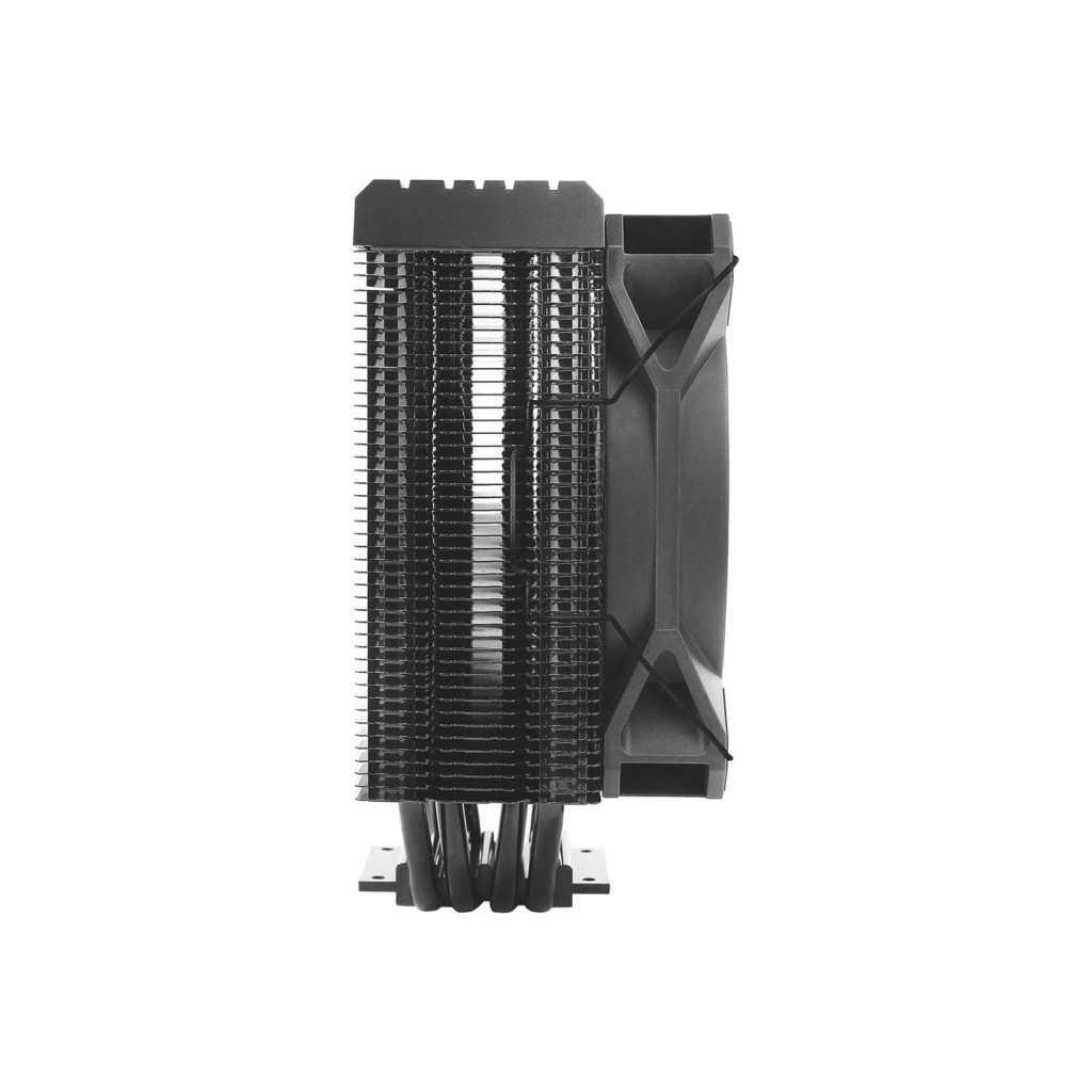 Кулер до процесора Antec FRIGUSAIR 400 ARGB (0-761345-74007-4) - зображення 12