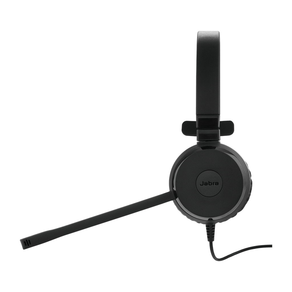Навушники Jabra Evolve 20 SE MS Mono (4993-823-309) - зображення 3