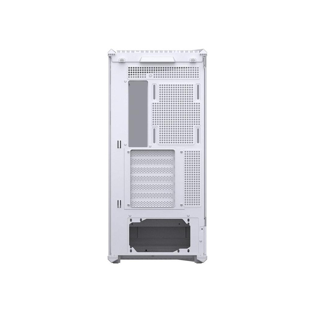 Корпус JONSBO D400 White - зображення 10