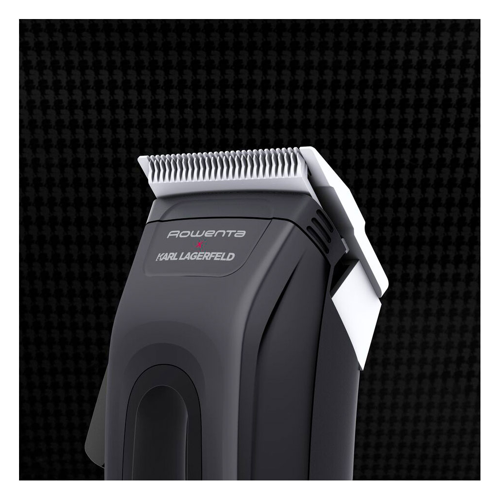 Машинка для стрижки Rowenta TN152LF0 - зображення 4