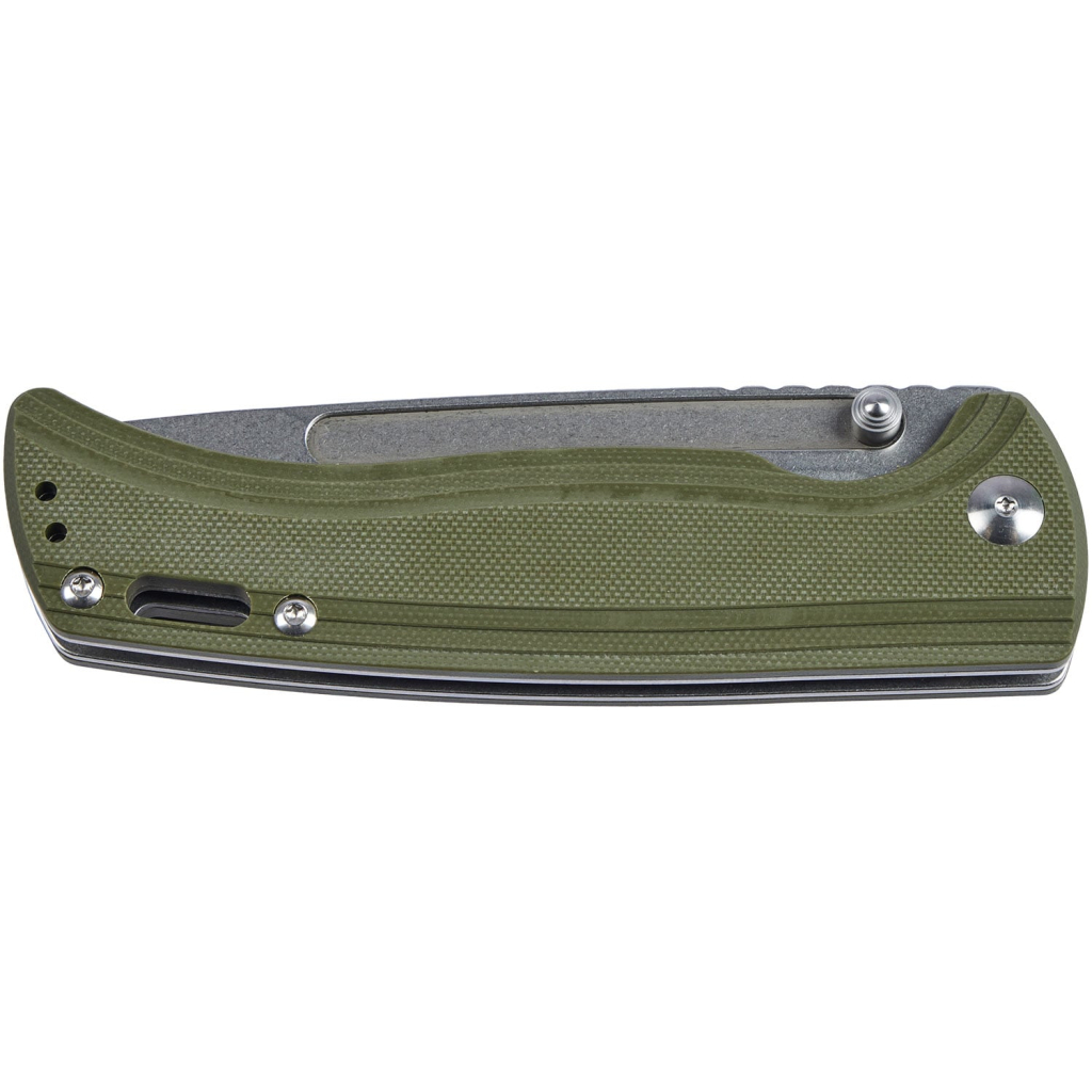 Ніж CJRB Resource SW Green (J1932-GN) - зображення 4