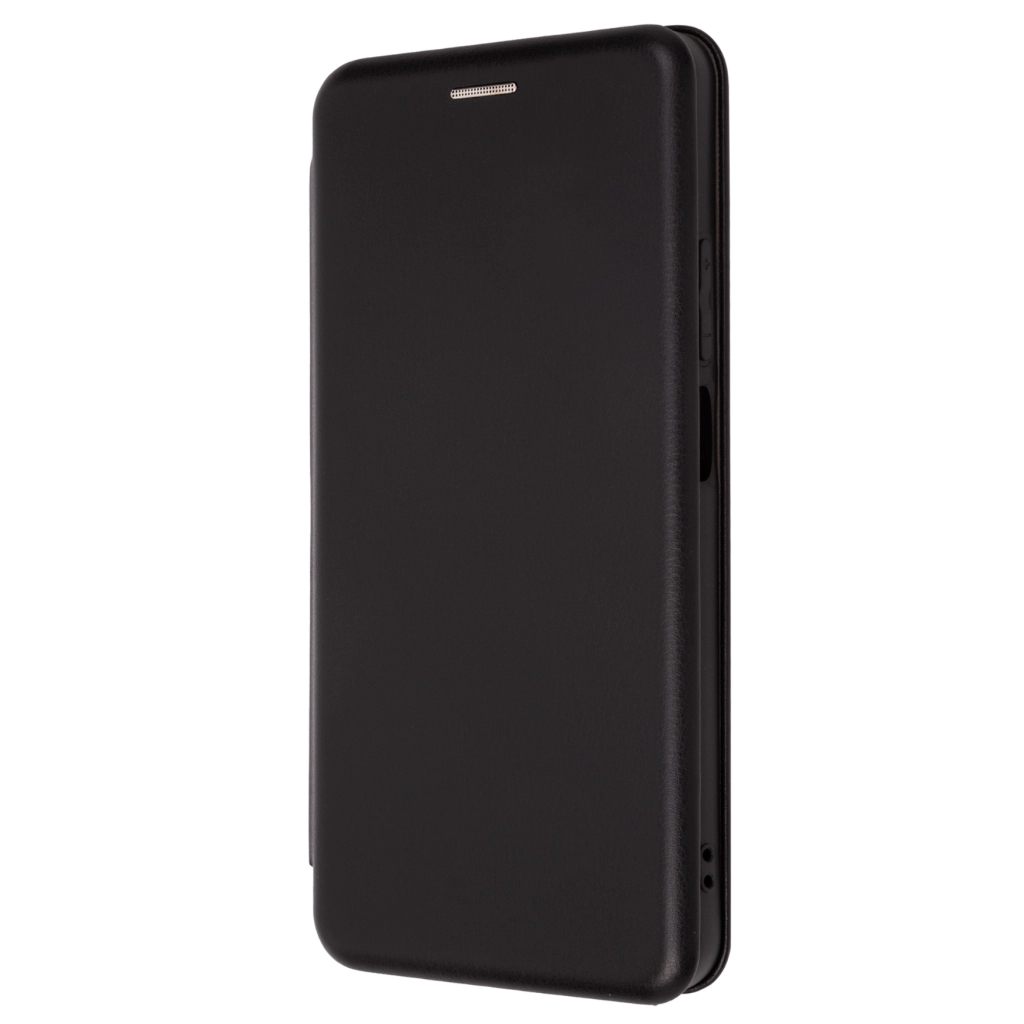 Чохол до мобільного телефона Armorstandart G-Realme C75x 4G Black (ARM83914) - зображення 1