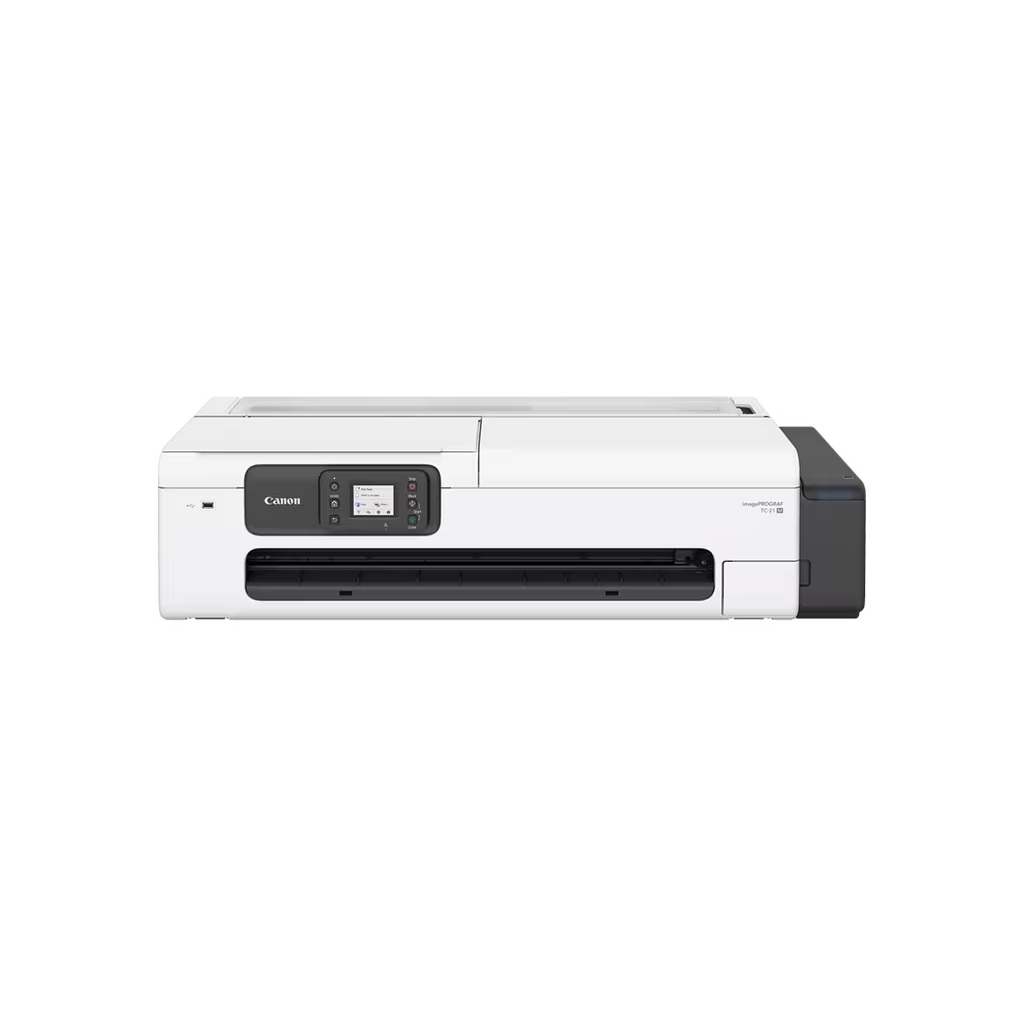 Плоттер Canon TC-21M (7058C003) - изображение 1