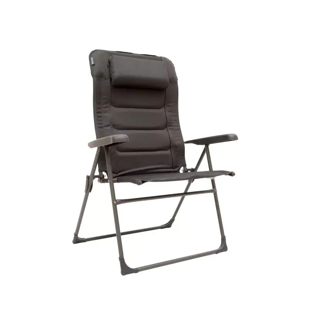 Крісло складане Vango Hampton Grande DLX Chair Excalibur (CHRHAMPTOE27A3T) (930851) - зображення 2