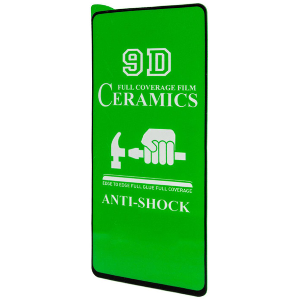 Скло захисне Drobak glass-film Ceramics Xiaomi Redmi Note 10 5G (494936) - зображення 2