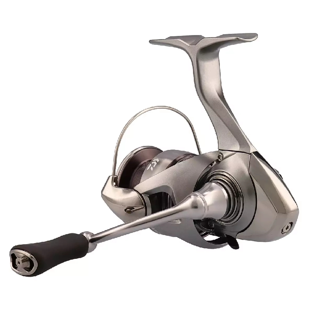 Котушка Daiwa 23 Exceler LT 6000D (2135.41.60) - зображення 3