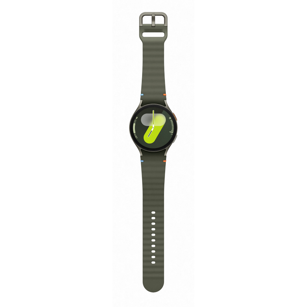 Смарт-годинник Samsung Galaxy Watch 7 44mm Green (SM-L310NZGASEK) - зображення 6