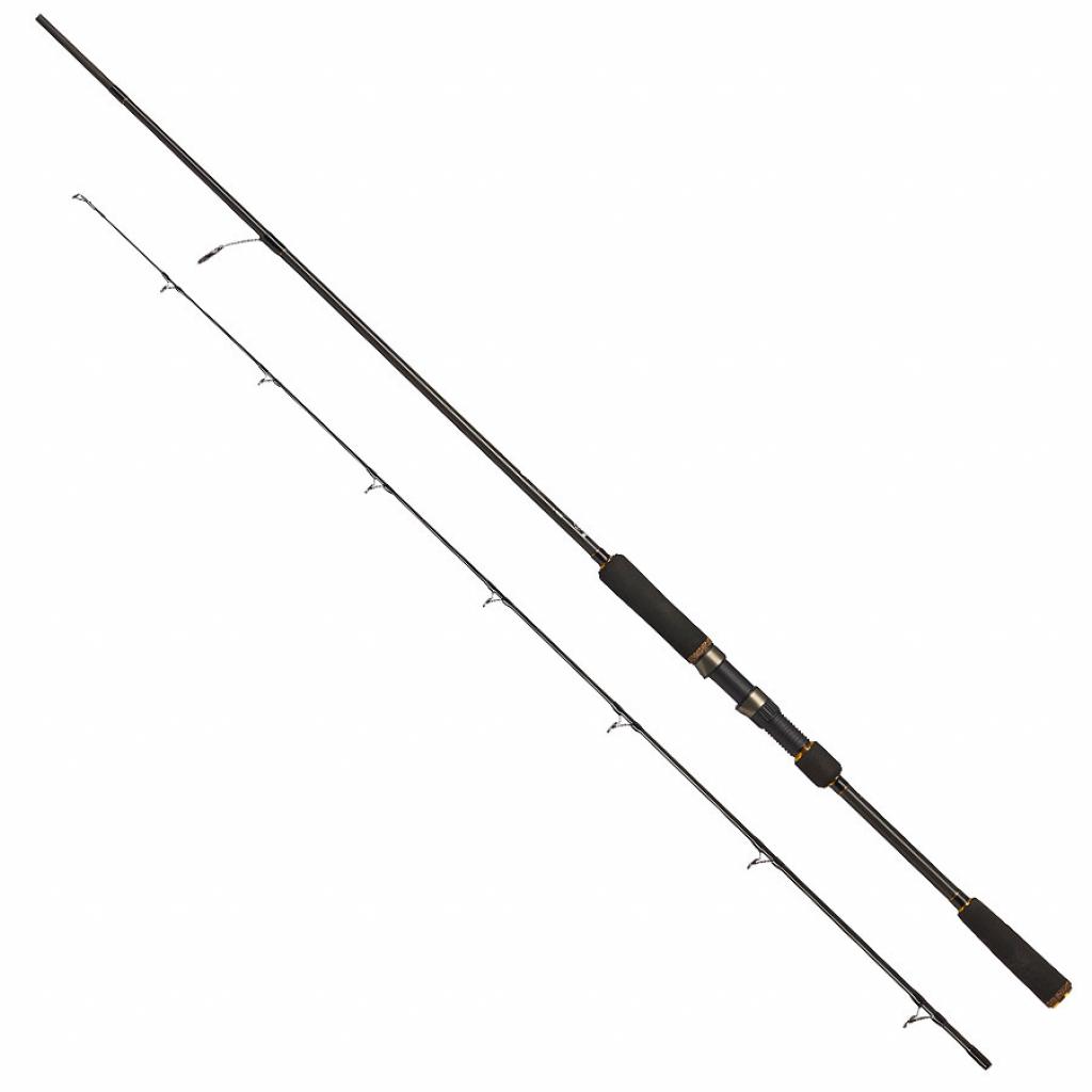 Вудилище DAM Effzett Yagi 2.10м 12-42гр. (2936210) - зображення 1