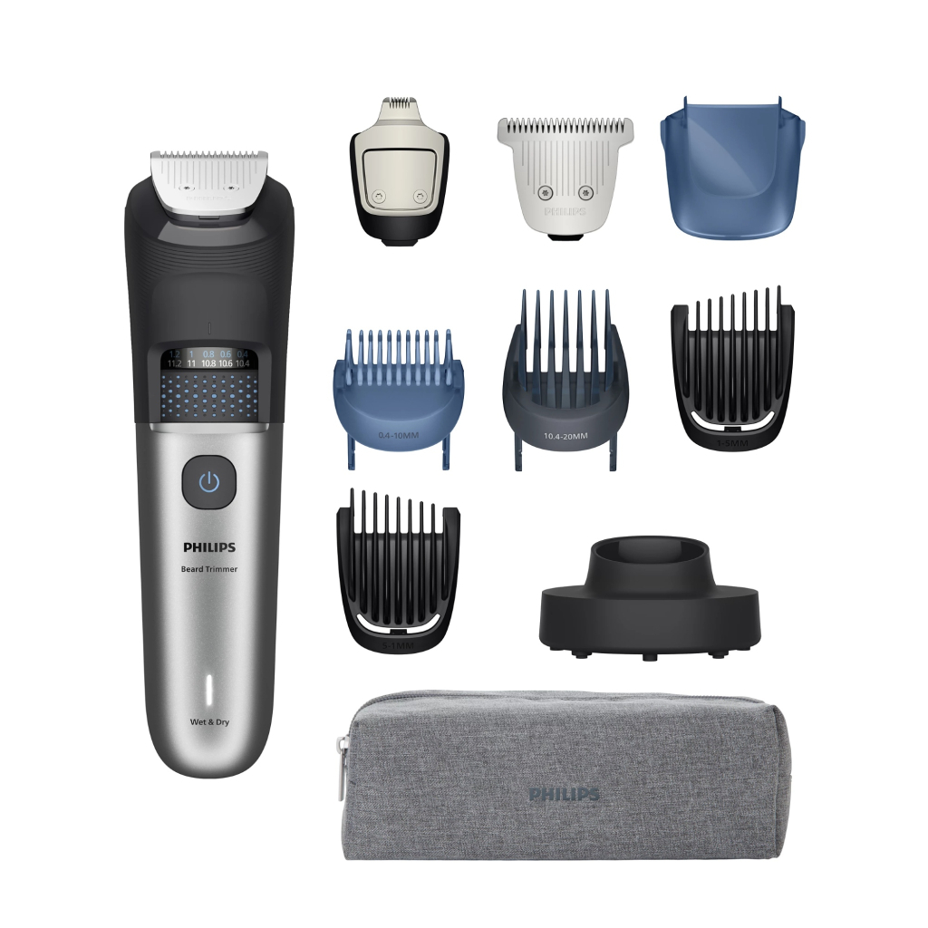 Тример Philips BT7670/15 - зображення 1