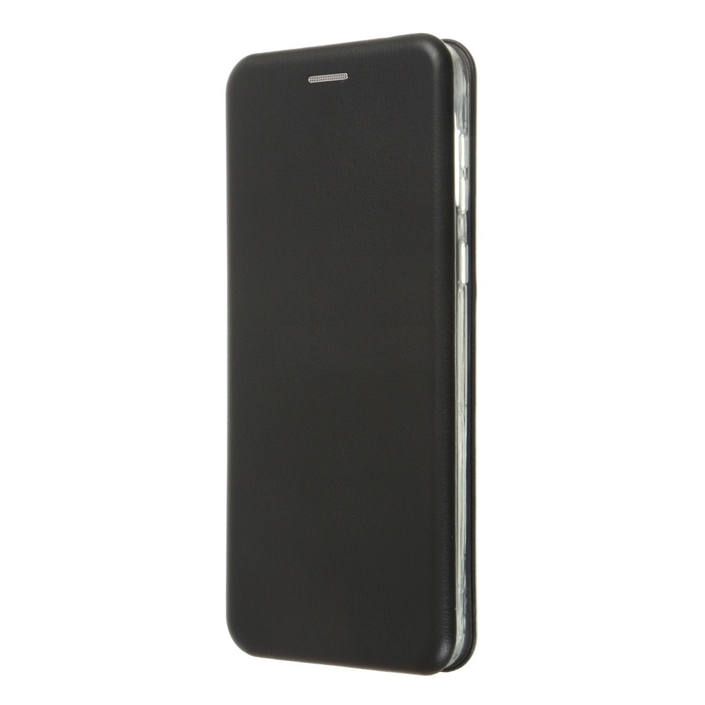 Чохол до мобільного телефона Armorstandart G-Case Motorola E13 Black (ARM66150) - зображення 1