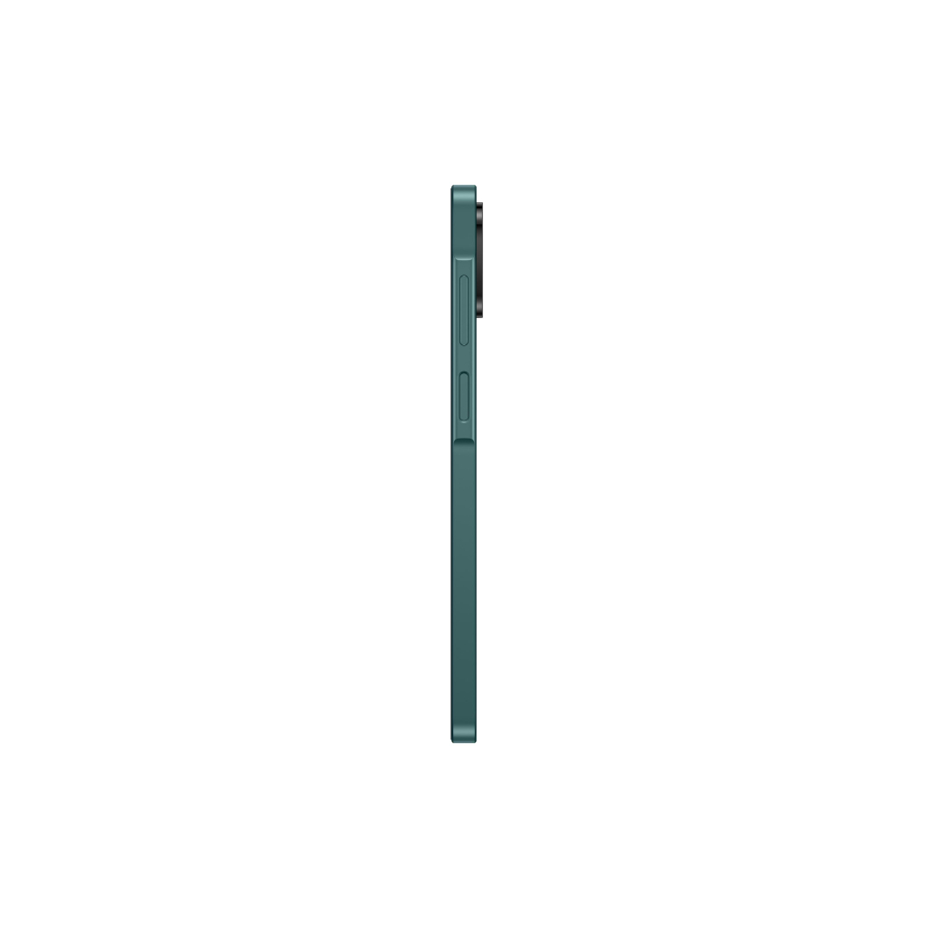Мобільний телефон Samsung Galaxy A07 4/128Gb Green (SM-A075FZGGSEK) - зображення 4