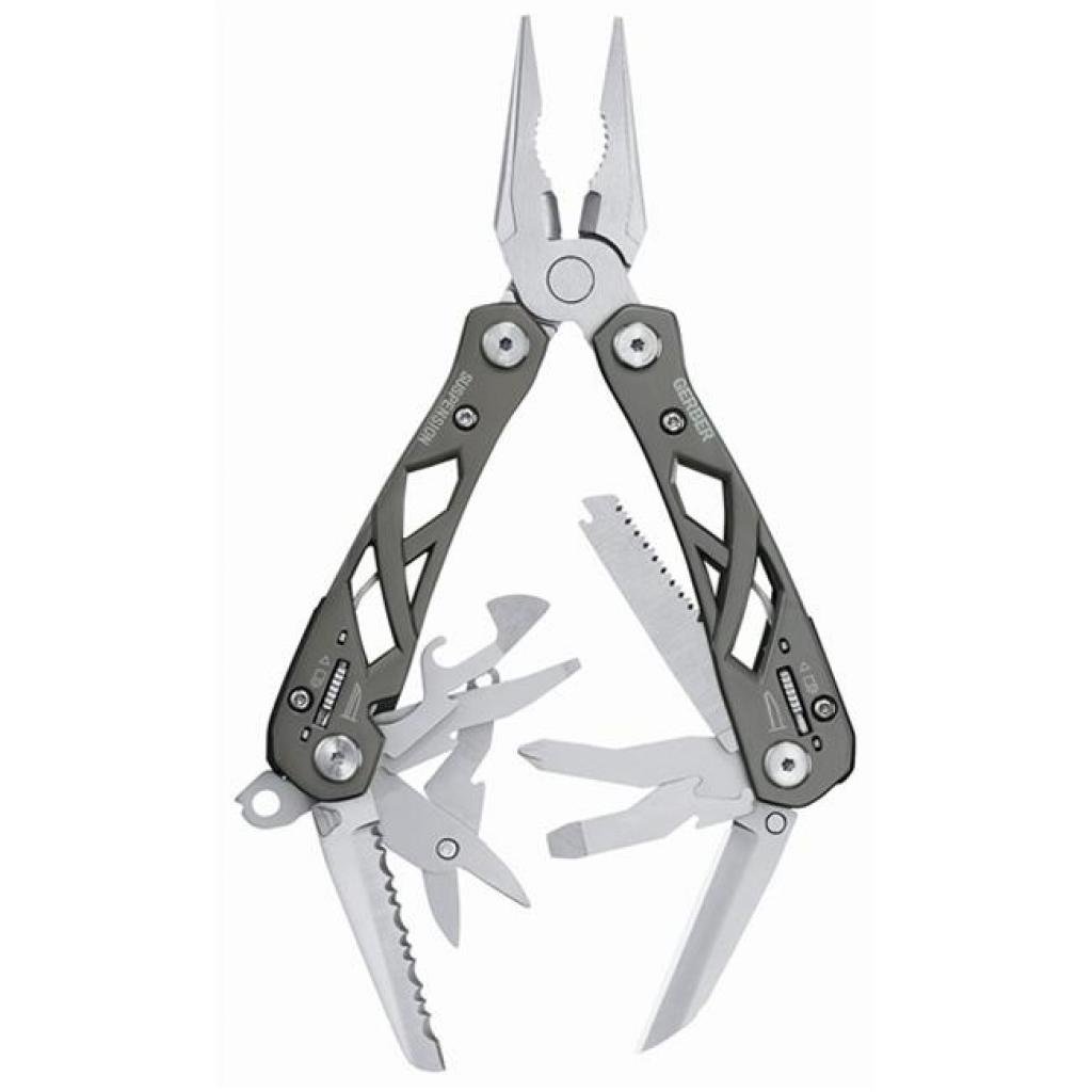 Мультитул Gerber Suspension Multi (22-01471) - зображення 1