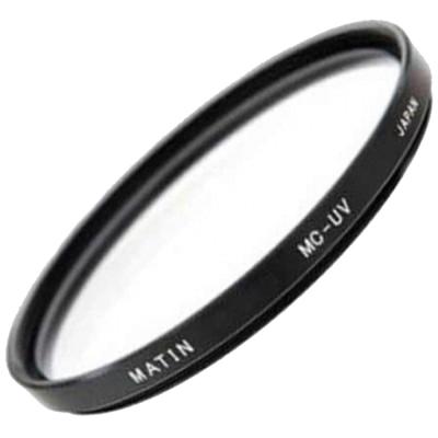 Світлофільтр Matin MC-UV 72mm - зображення 1