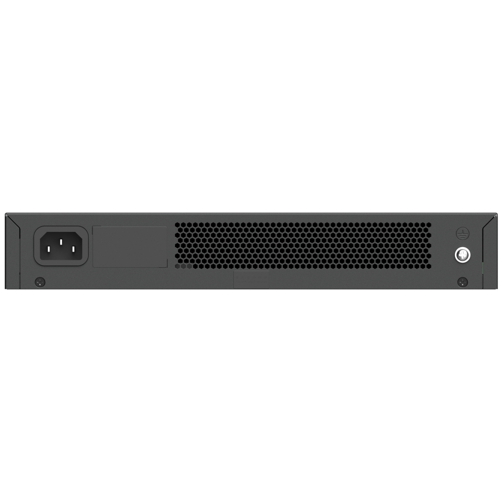Комутатор мережевий Ruijie Networks RG-ES116G-L - зображення 5