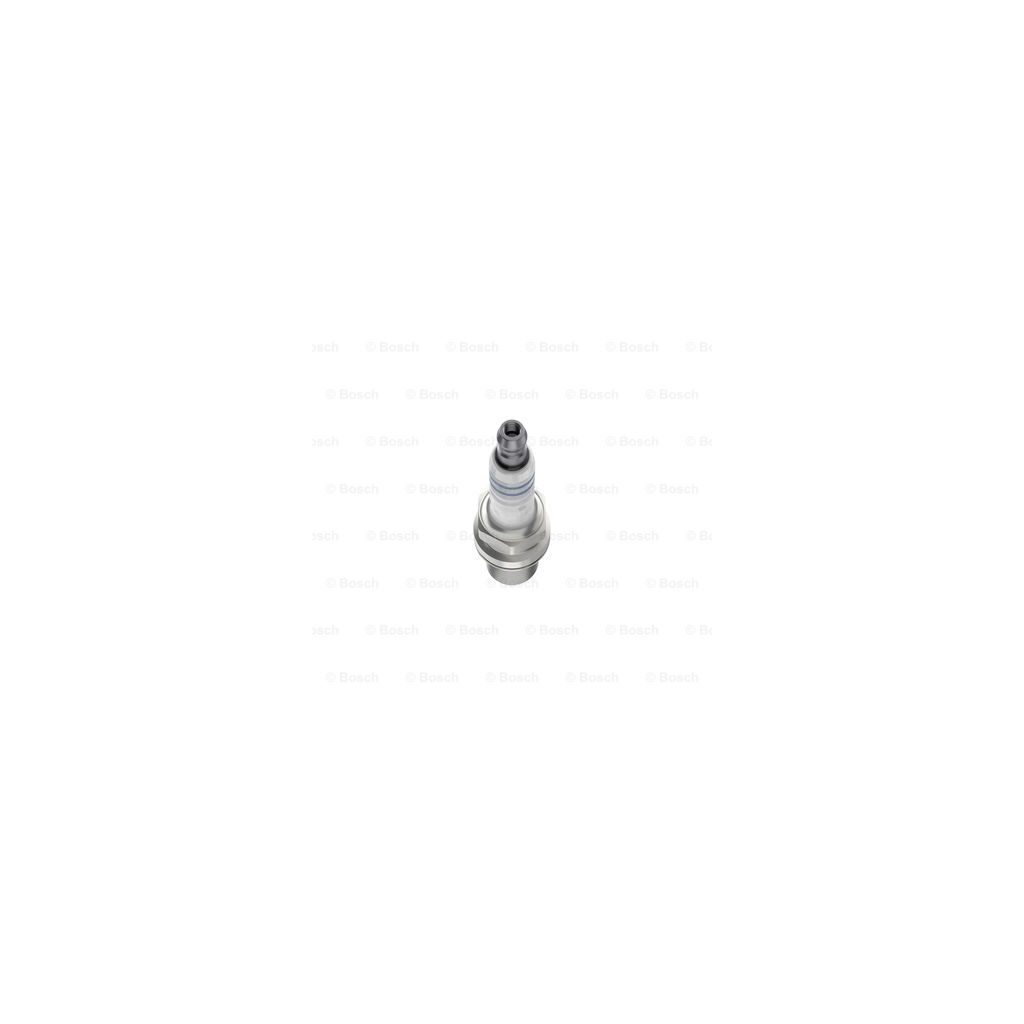 Свічка запалювання Bosch 0 242 236 542 - изображение 3