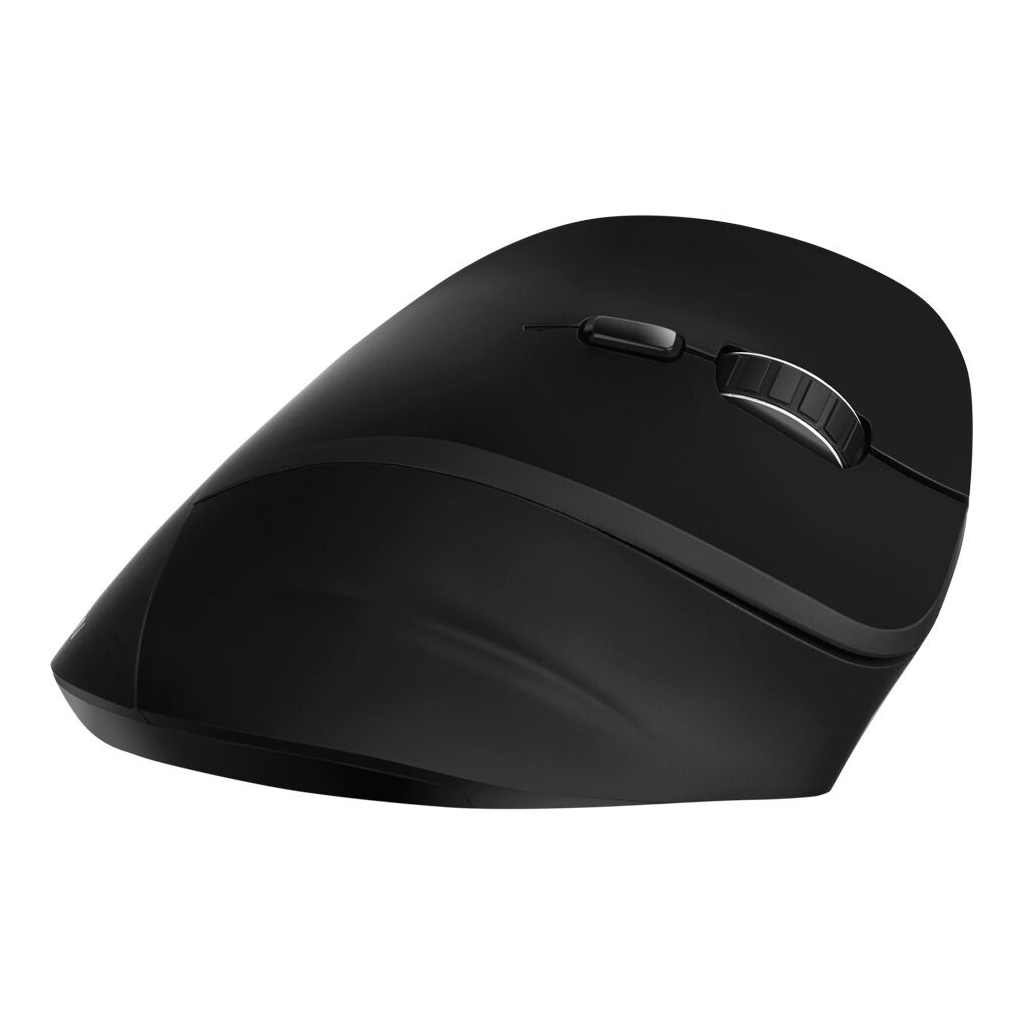 Мишка Canyon CNS-CMSW16B Wireless Black (CNS-CMSW16B) - зображення 4