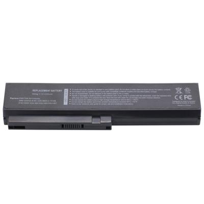 Акумулятор до ноутбука AlSoft LG SQU-804 5200mAh 6cell 11.1V Li-ion (A41535) - зображення 1