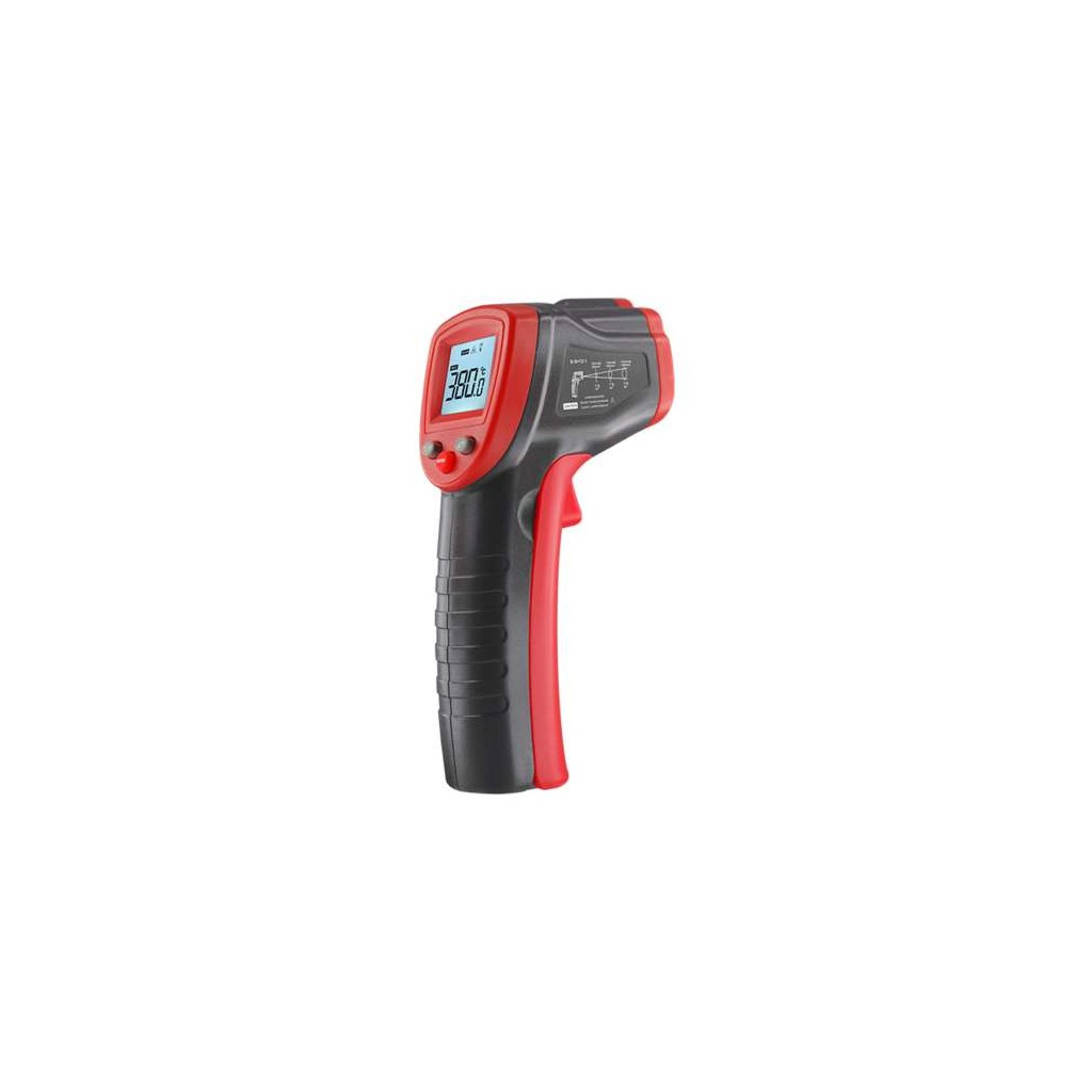 Пірометр Wintact -50-380°C (WT320) - изображение 3