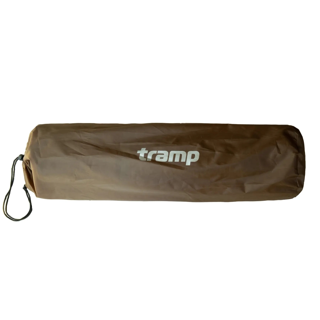 Туристичний килимок Tramp з подушкою185х65х5 (UTRI-017) - зображення 12