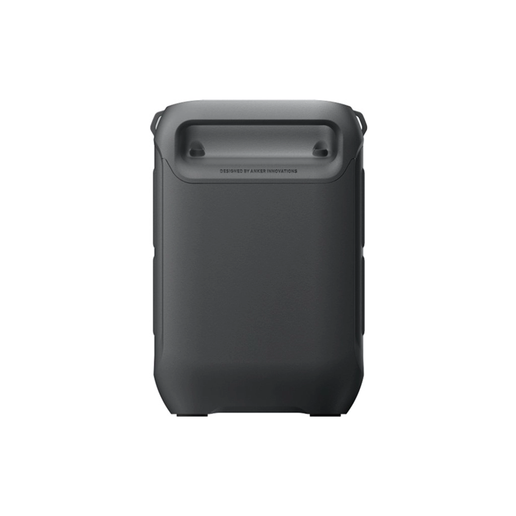 Зарядна станція Anker SOLIX C300X 300W, 288Wh (A1723311) - зображення 4