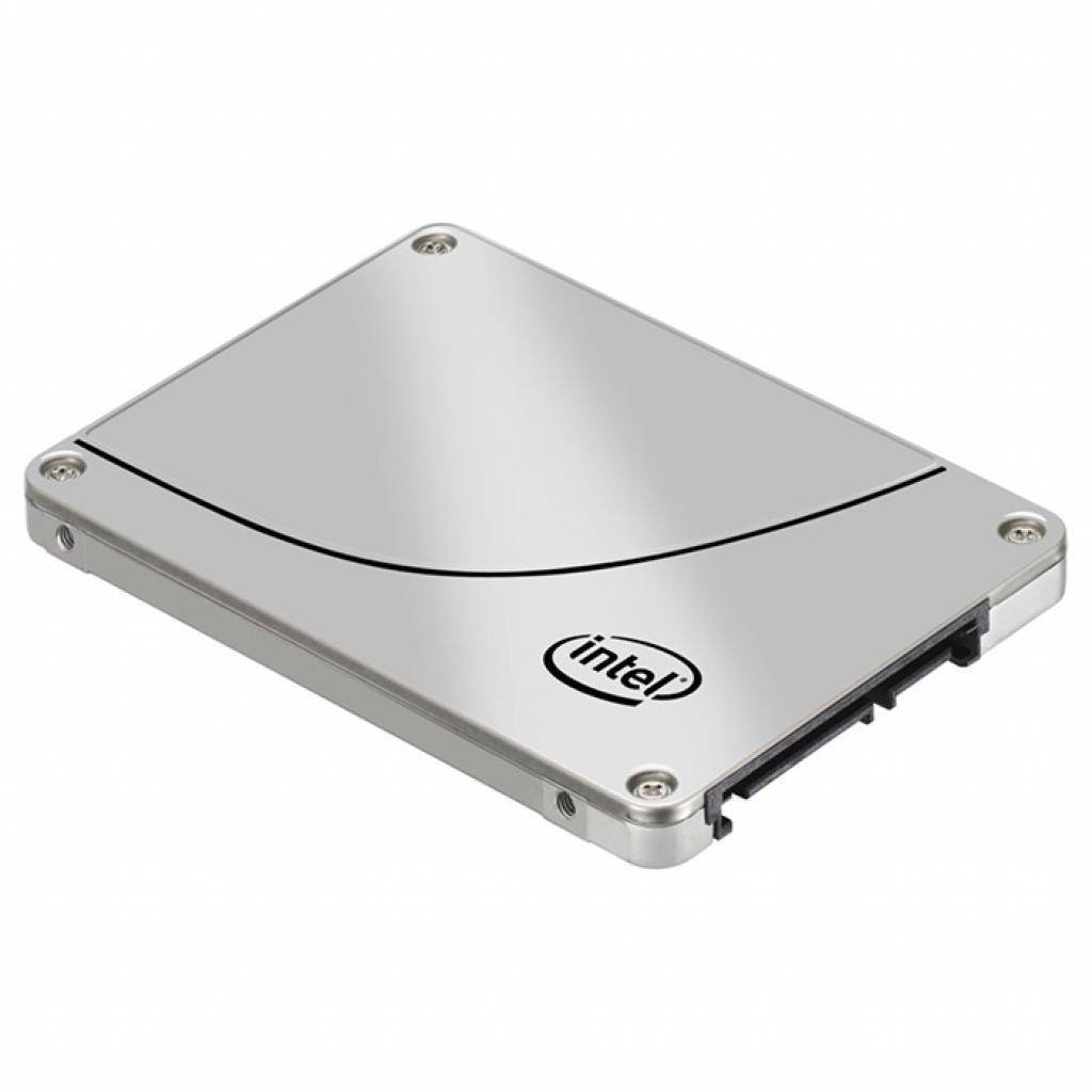 Накопичувач SSD 2.5" 480GB INTEL (SSDSC2KB480G801) - зображення 4