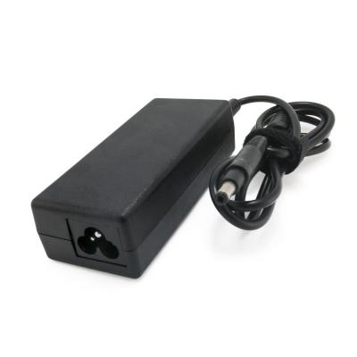Блок живлення до ноутбуку Extradigital HP 19.5V, 3.33A, 65W (4.8x1.7) (PSH3823) - изображение 2