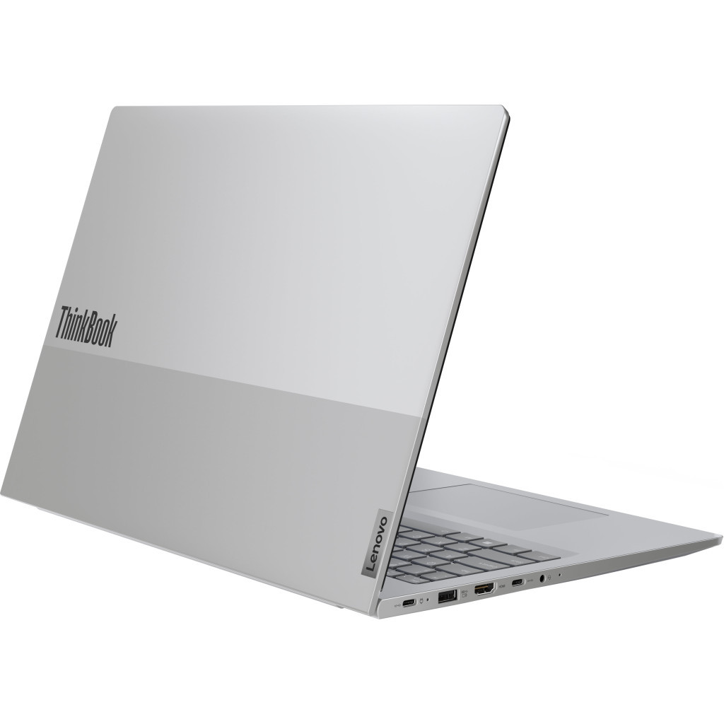 Ноутбук Lenovo ThinkBook 16 G6 ABP (21KK003GRA) - зображення 6
