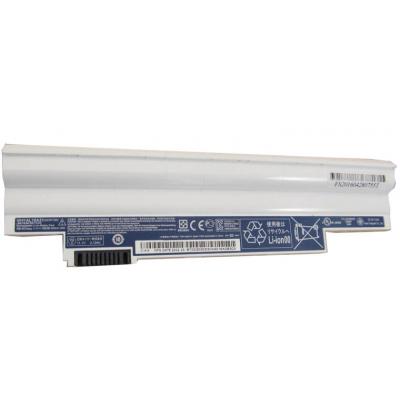Акумулятор до ноутбука Acer AL10A31 2200mAh 3cell 11.1V Li-ion (A47024) - зображення 1