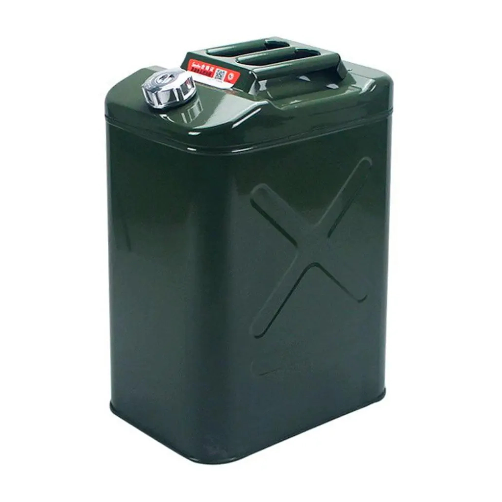 Каністра автомобільна Merlion YT-HS-FX-40L - зображення 1
