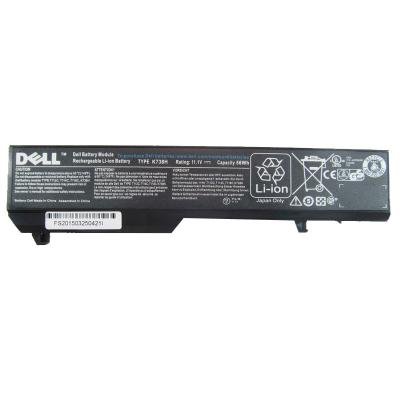 Акумулятор до ноутбука Dell Vostro 1310 T114C 5000mAh (56Wh) 6cell 11.1V Li-ion (A41895) - зображення 1