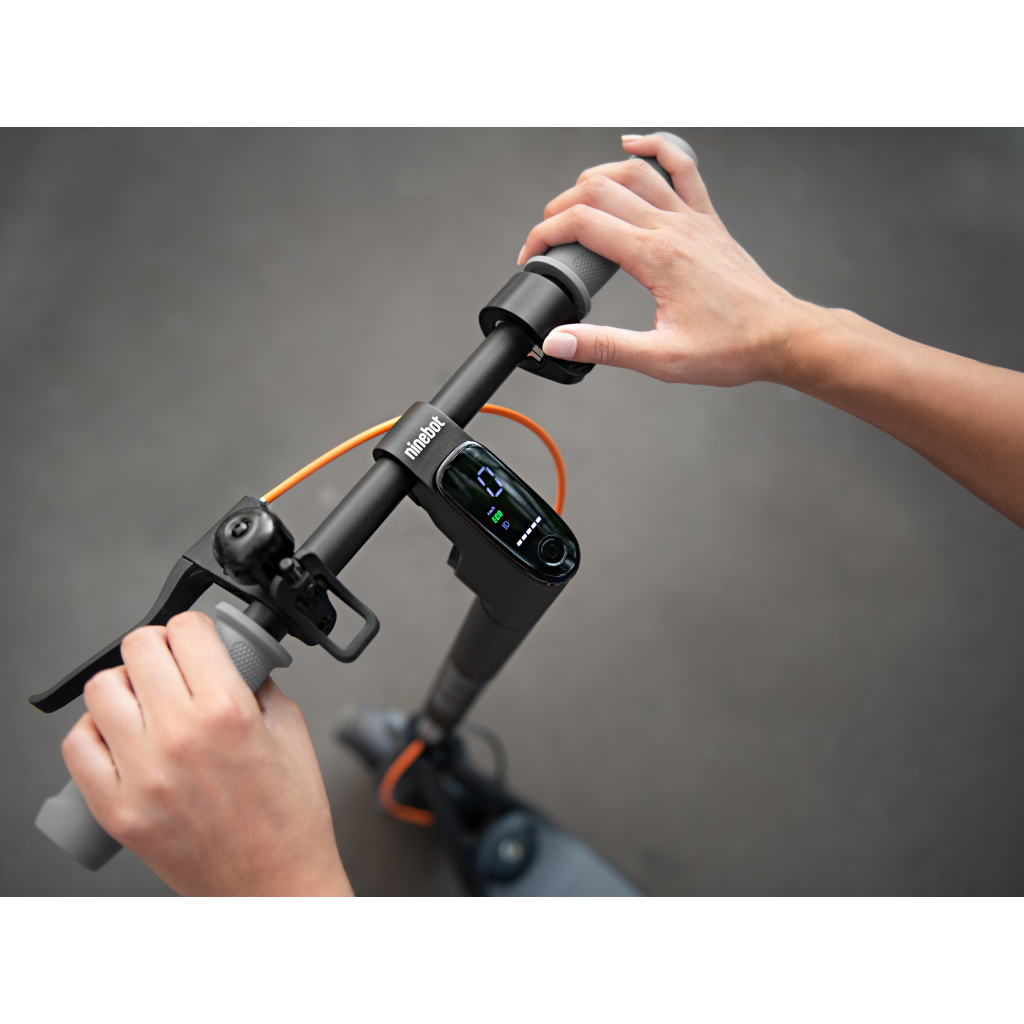 Електросамокат Segway Ninebot F30E (AA.00.0010.79) - зображення 4