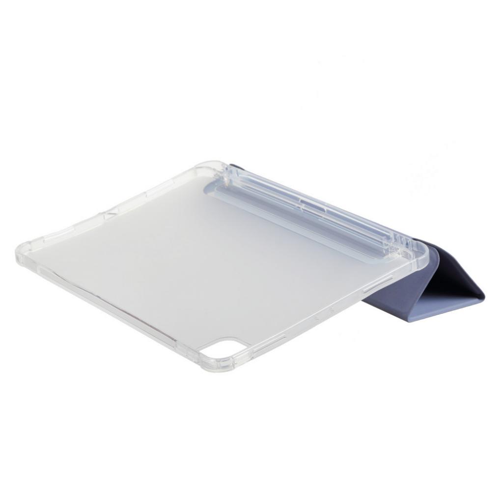 Чохол до планшета BeCover Pencil Apple iPad Pro 11 2020 Purple (705002) - зображення 4
