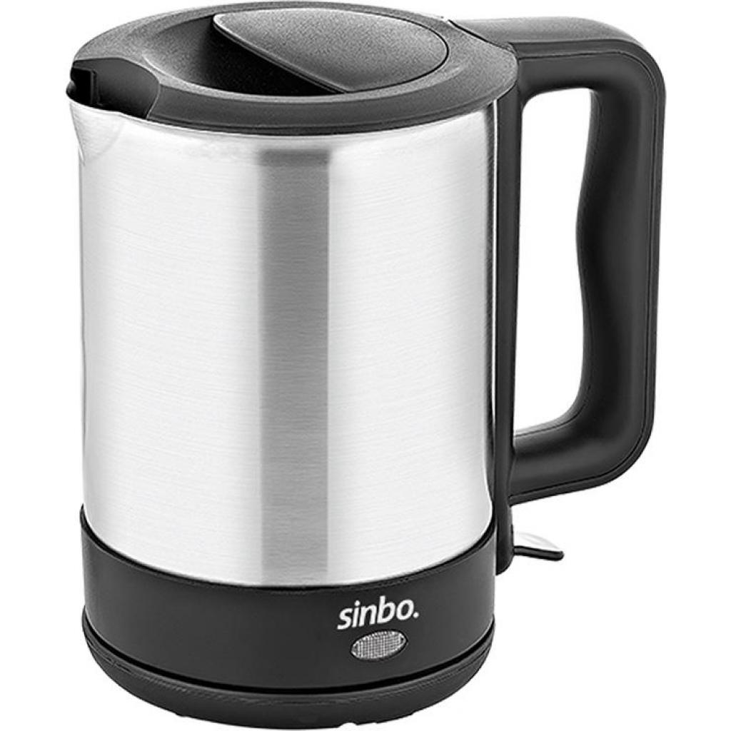 Електрочайник Sinbo SK-7359 - зображення 1