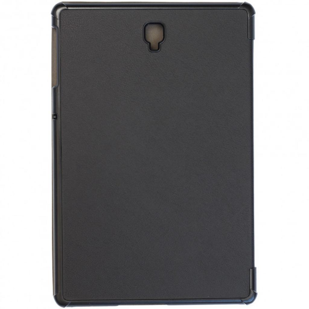 Чохол до планшета BeCover Samsung Galaxy Tab S4 10.5 T830/T835 Black (703228) - зображення 2