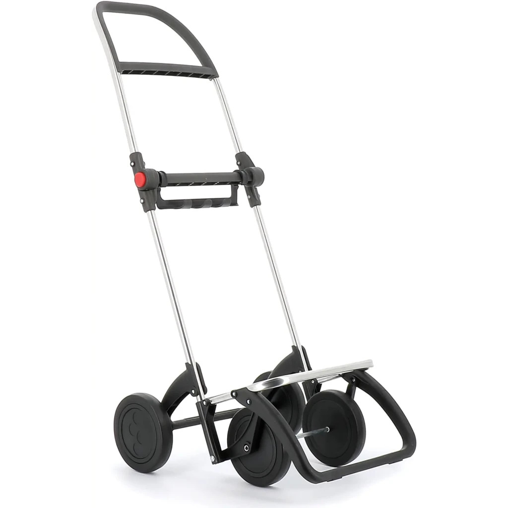 Сумка-візок Rolser I-Max Termo Zen 4L Negro (IMX353-1023) (930452) - изображение 9