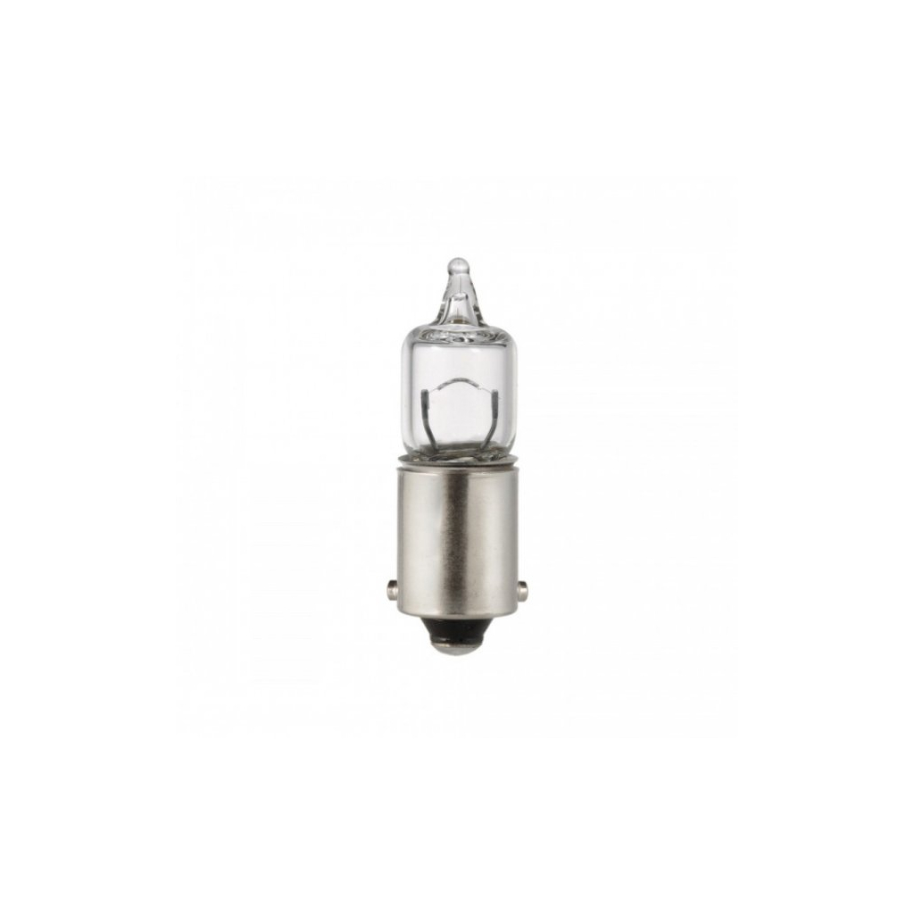 Автолампа SHAFER 12V6WH6WBAX9S (SL2012) - зображення 1