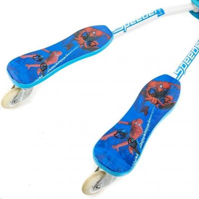 Самокат BabyHit Stroll Blue Дріфт (22753) - зображення 5