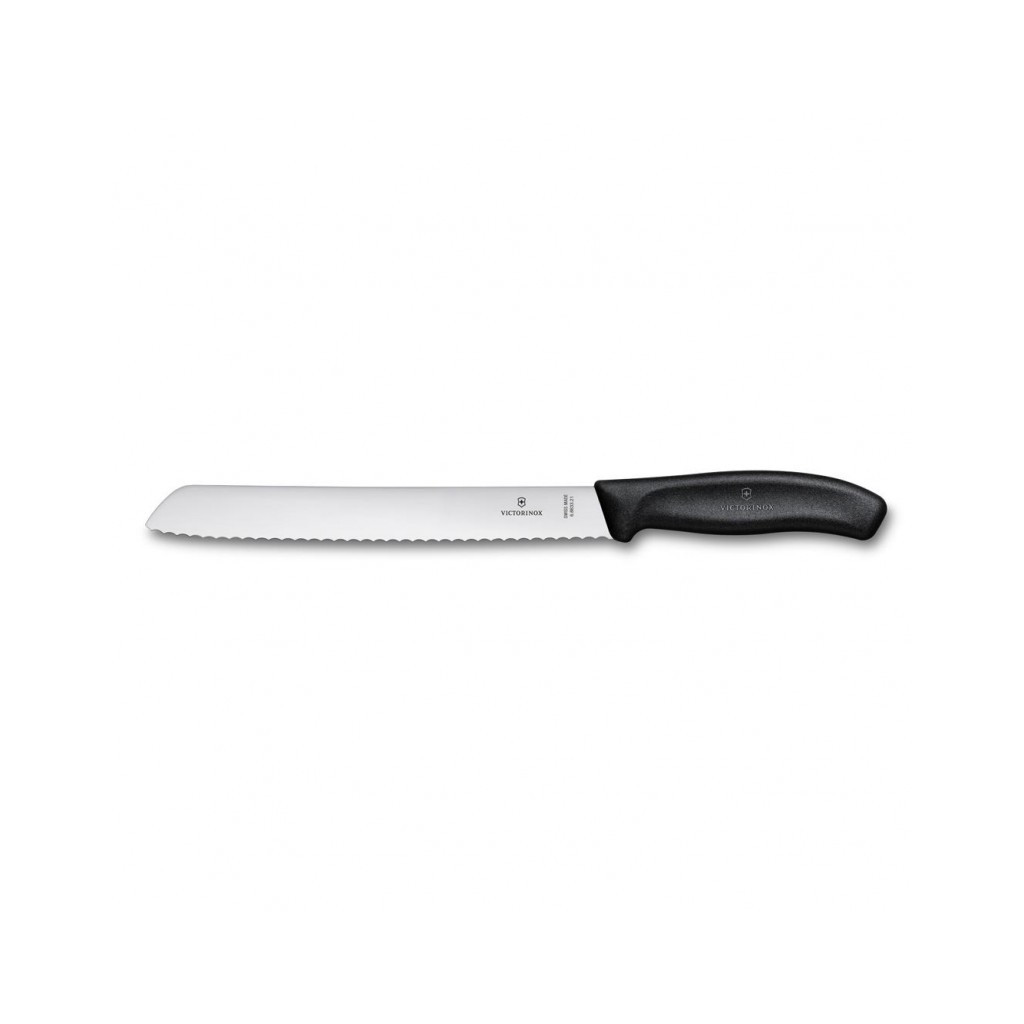 Набір ножів Victorinox SwissClassic Cutlery Block 9 шт (6.7193.9) - изображение 4