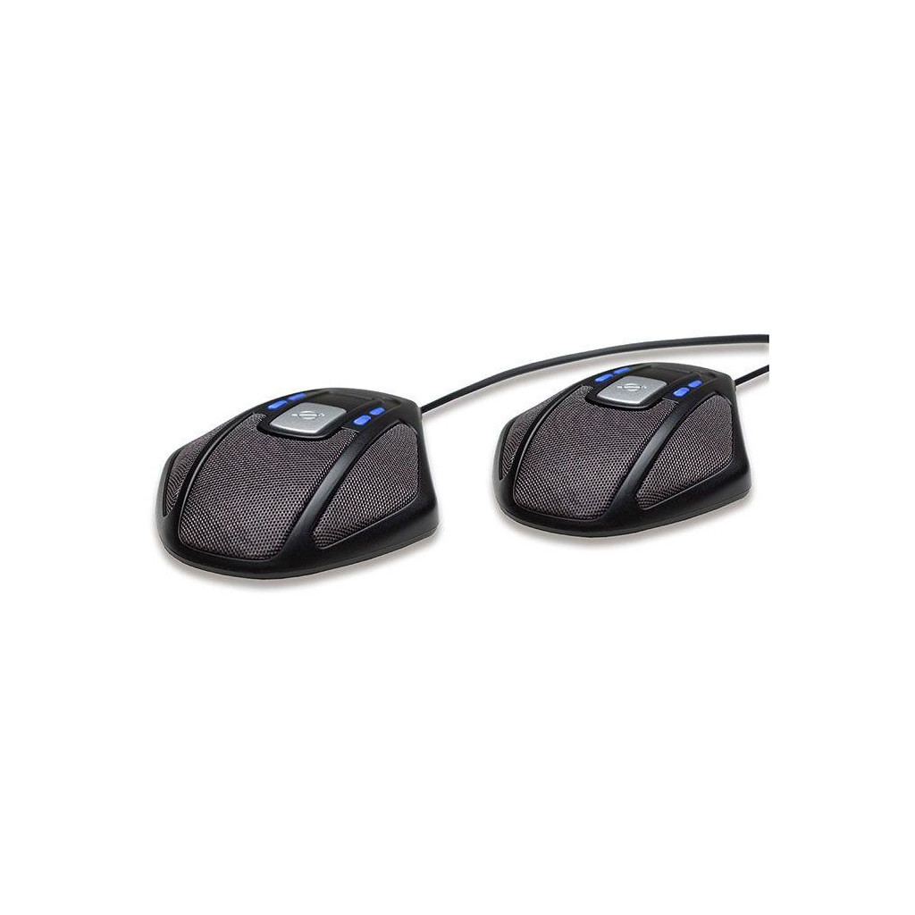 Мікрофон Panasonic KX-HDV801X - зображення 1