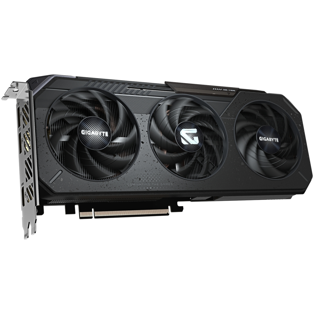 Відеокарта GIGABYTE Radeon RX 9060 XT 8Gb GAMING (GV-R9060XTGAMING-8GD) - зображення 2