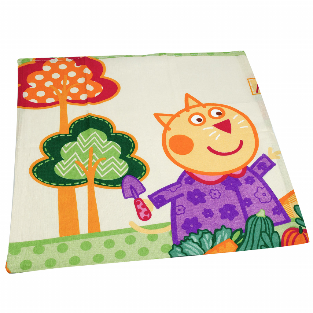 Наволочка Home Line дитяча 40х40см (113375) - зображення 1