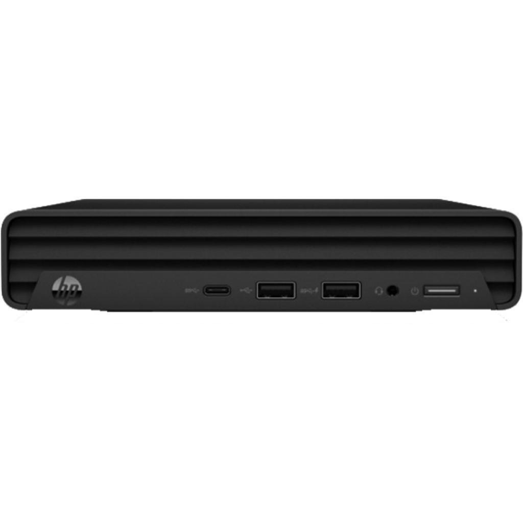 Комп'ютер HP 260 G4 DM / i3-10110U (23H26EA) - зображення 2
