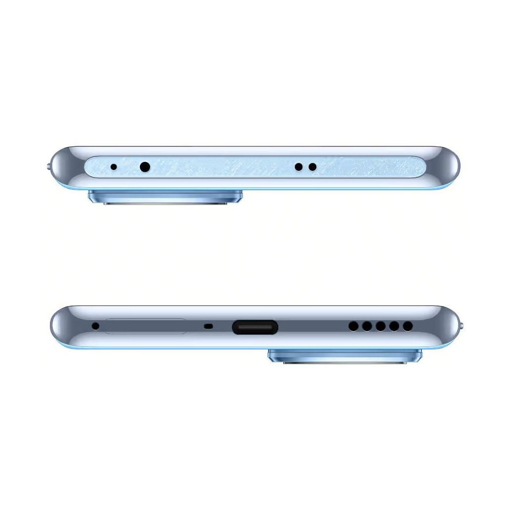 Мобільний телефон Oppo Reno10 5G 8/256GB Ice Blue (OFCPH2531_BLUE) - зображення 7